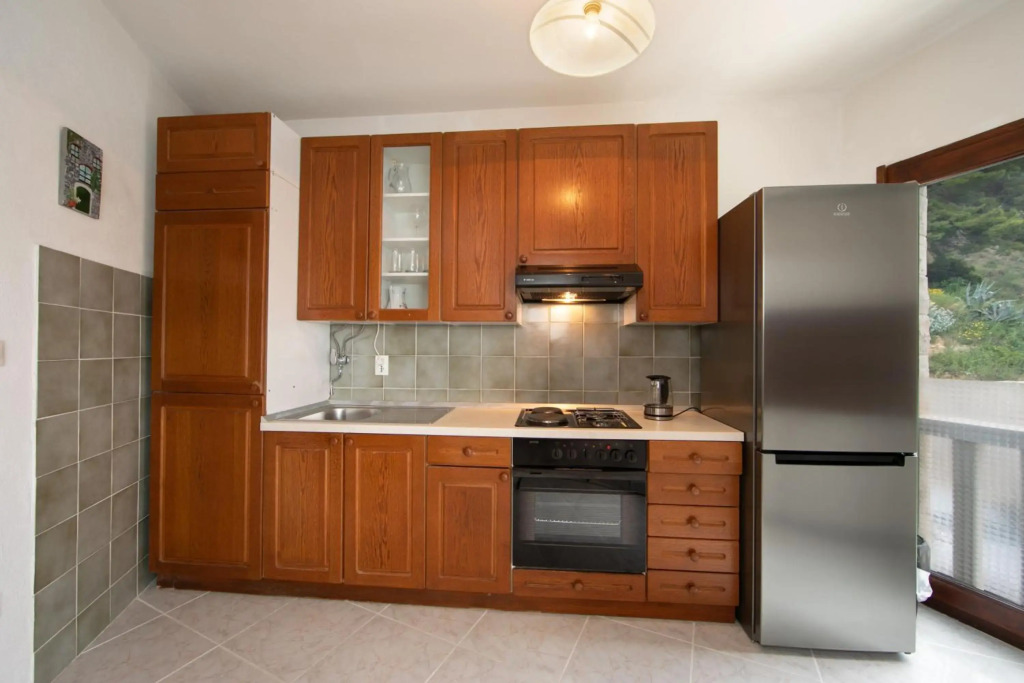 Punta Rata apartment