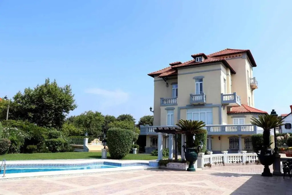 Casa da Granja - Boutique