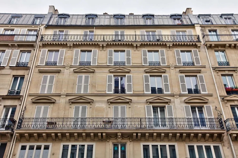 27 - Best Flat Reaumur - Montorgueil
