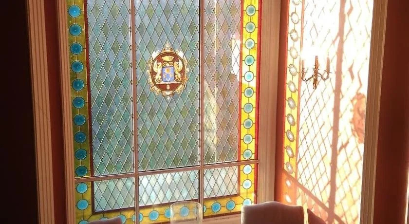 Chateau-Hotel De Belmesnil