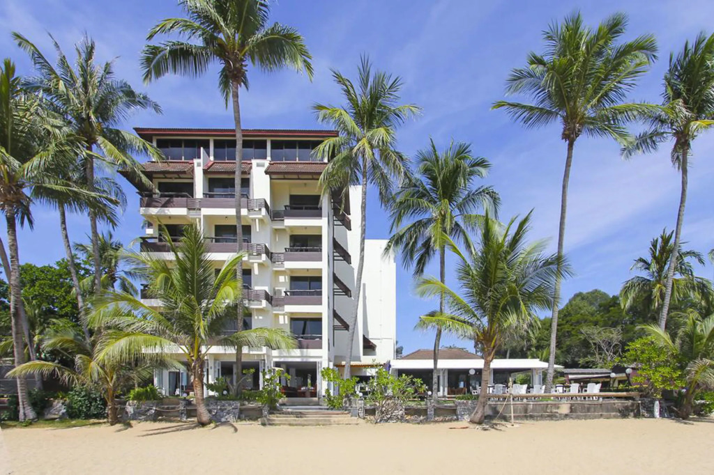 Rayong Chalet Resort