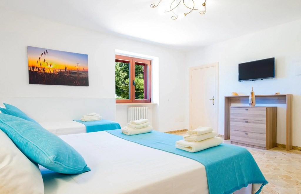 Villa Luritu Luxury Pool Tricase by HDSalento