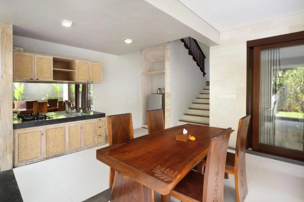 Dedary Resort & Spa Ubud by Ini Vie Hospitality