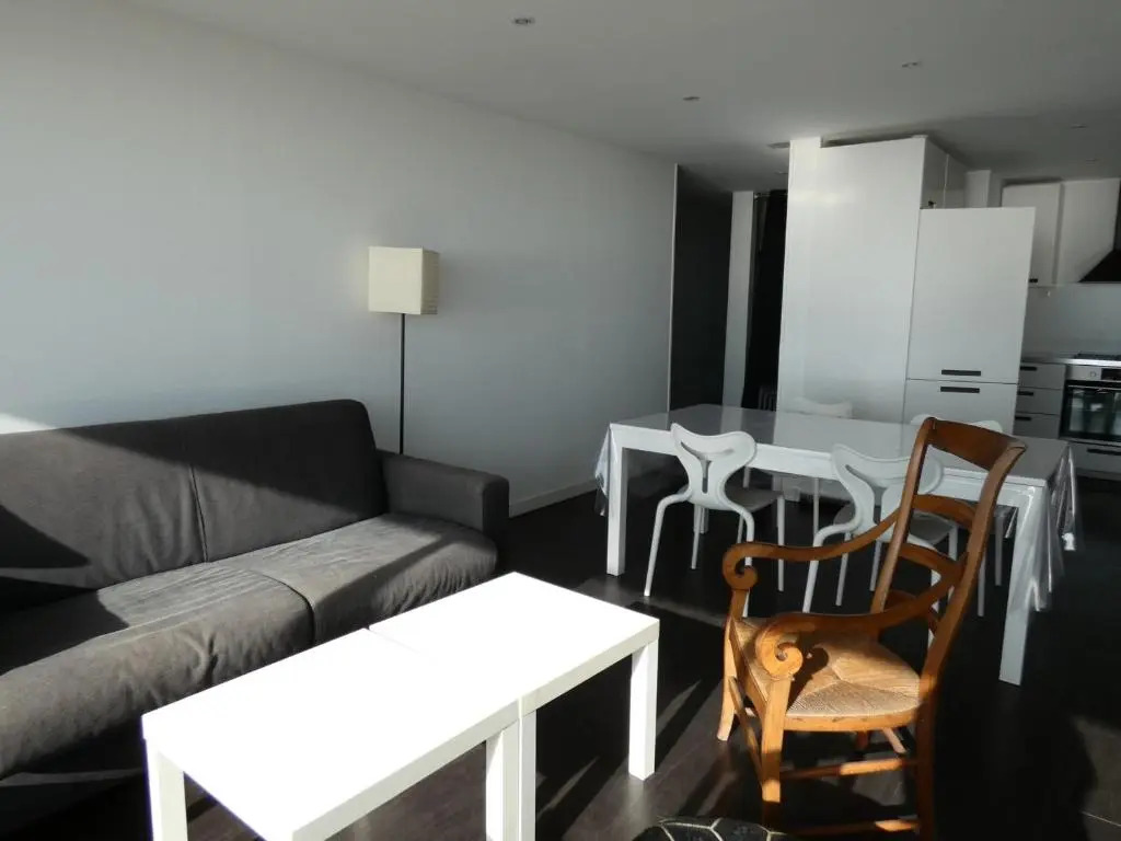 Appartement Saint-Jean-de-Monts, 3 pièces, 5 personnes - FR-1-323-117