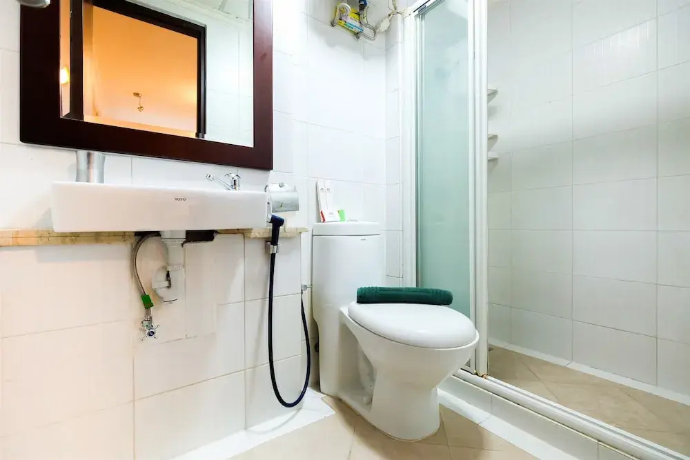 Apartment at Mediterania Garden Residences 1 Tanjung Duren