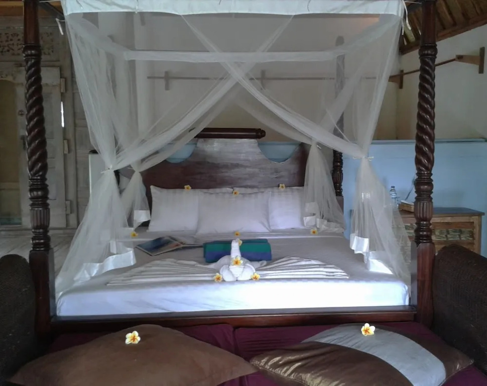 Junjungan Suite