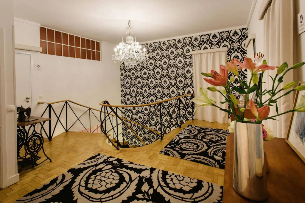 Thehouse Lisboa