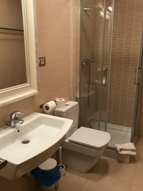 Apartamento Balcón de Jaca I
