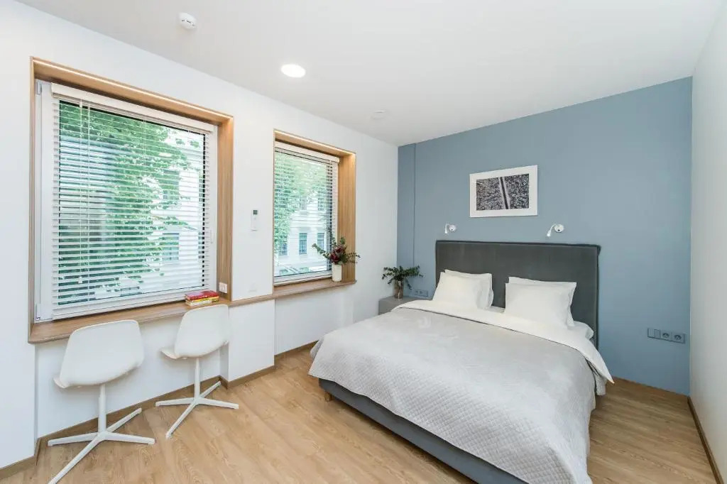 River city apartments No 5 by URBAN RENT