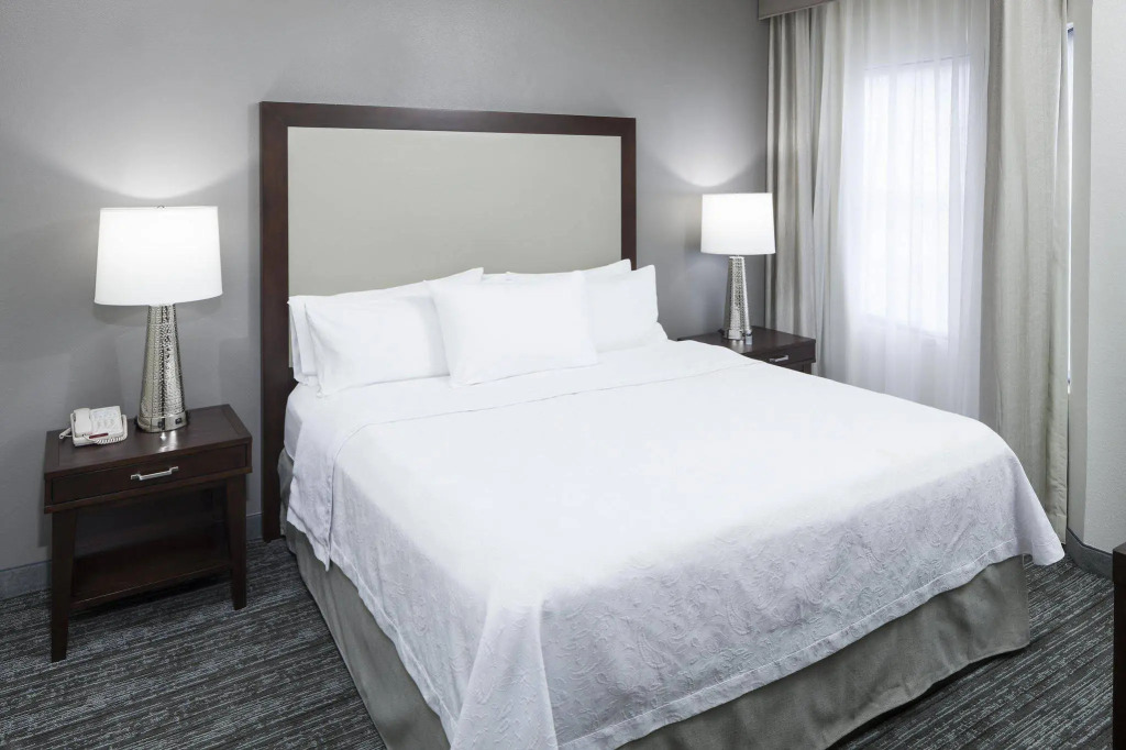 Homewood Suites by Hilton Chattanooga - Hamilton Place