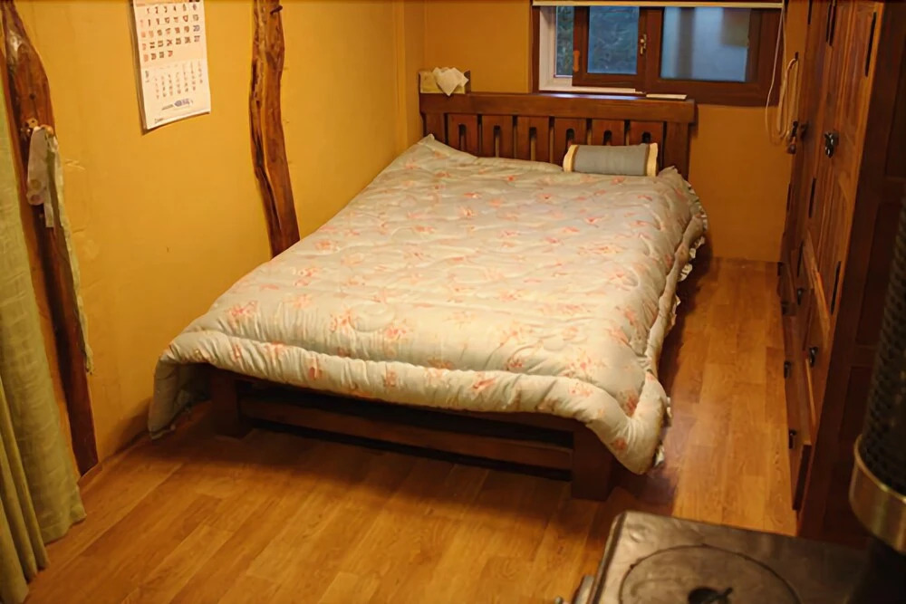 Asan Four Season Hanok Pension