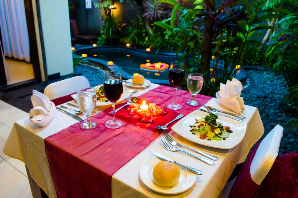 The Bali Dream Villa & Resort Echo Beach Canggu