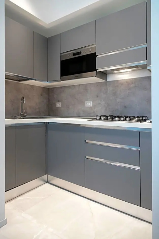 APARTMENT suite