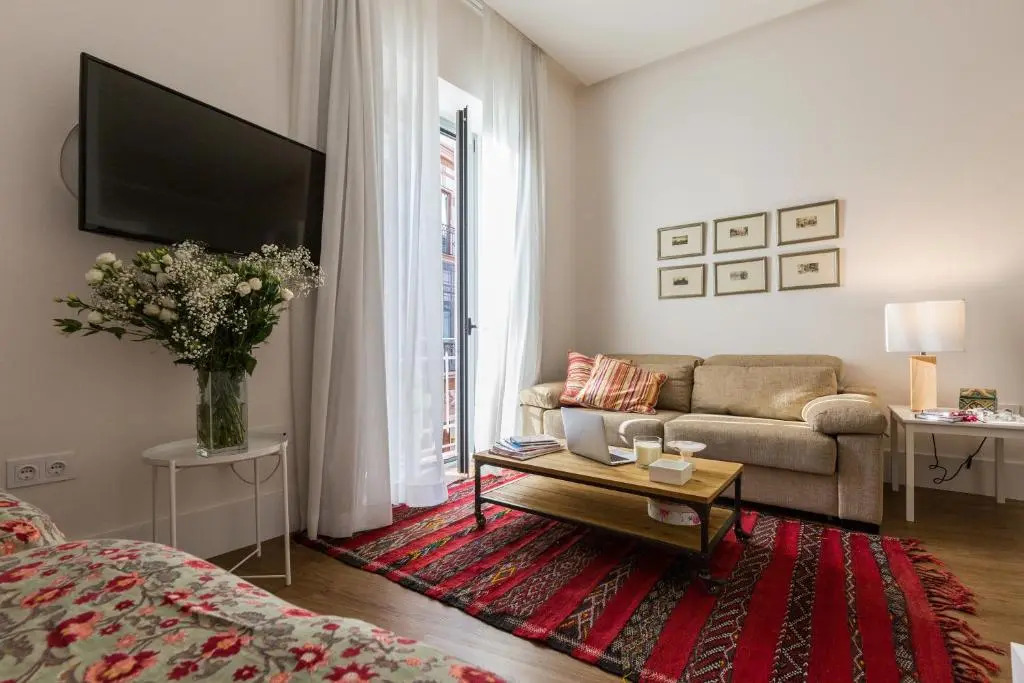 Sevilla Home Center