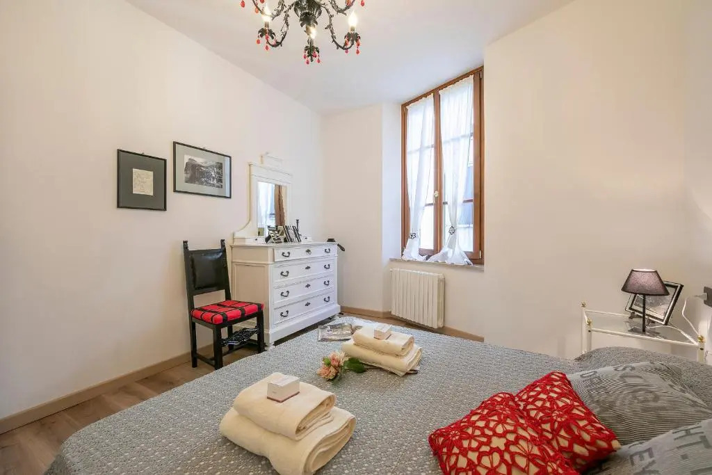 Casa 1872 - Appartamento Montebaldo