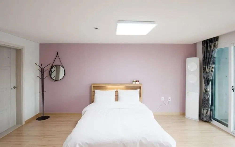 Gyeongju Hay Day House Pension
