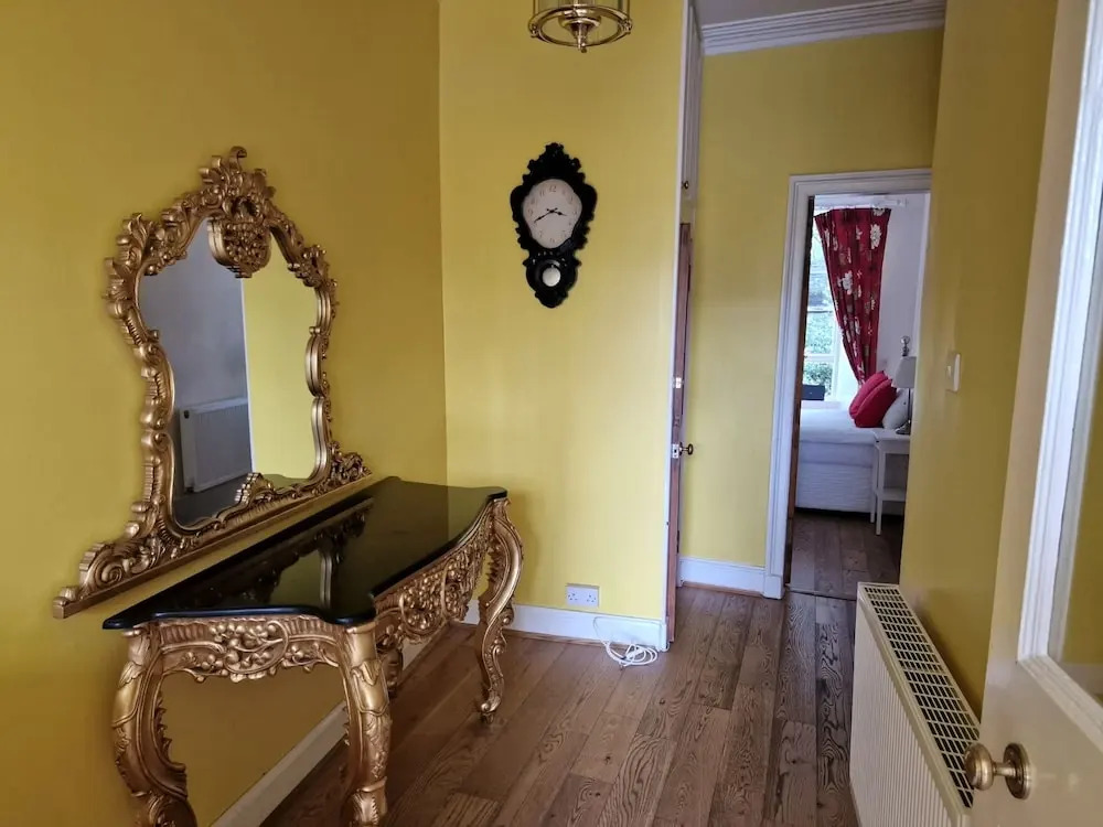 Georgian Two Bedroom Apartment