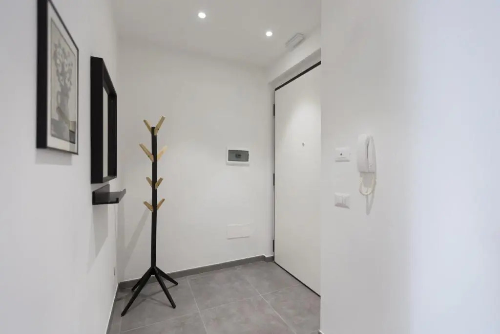 La casa di Bicio