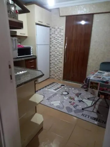 Gaye Apart Edirne