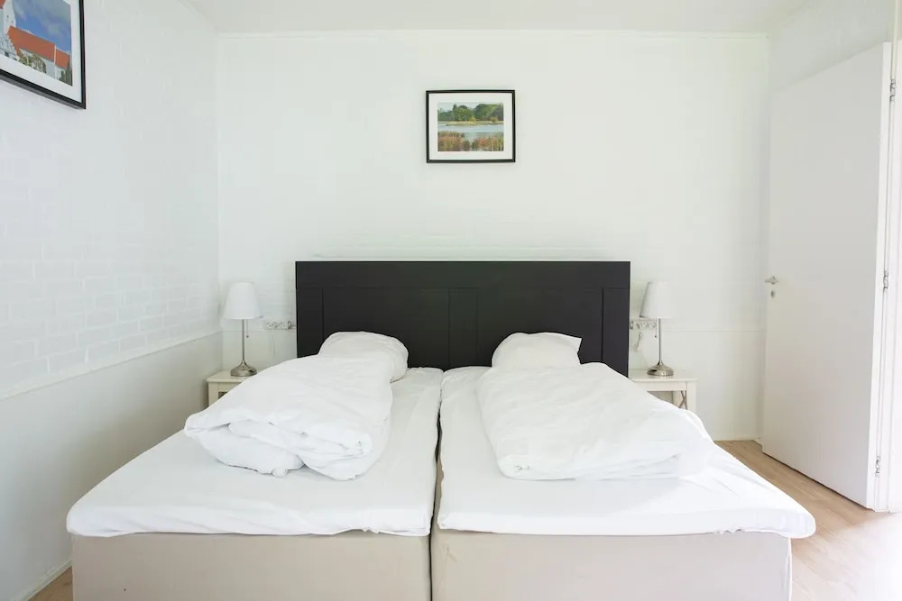 Hotel Troense