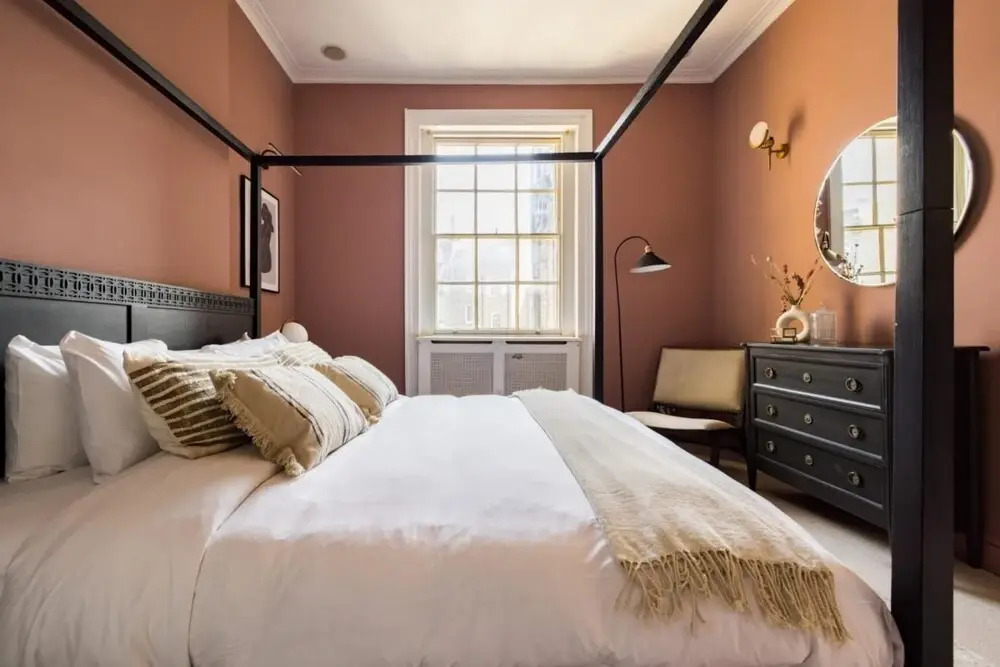 The Sussex Garden Retreat - Elegant 2bdr Flat
