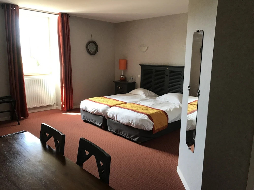 Auberge de Carolles