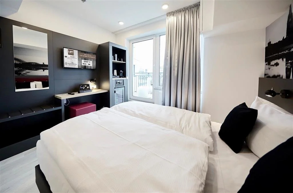 Loft Am Ring