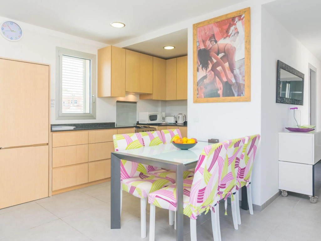 BORGES - Apartment for 6 people in Son Serra de Marina.