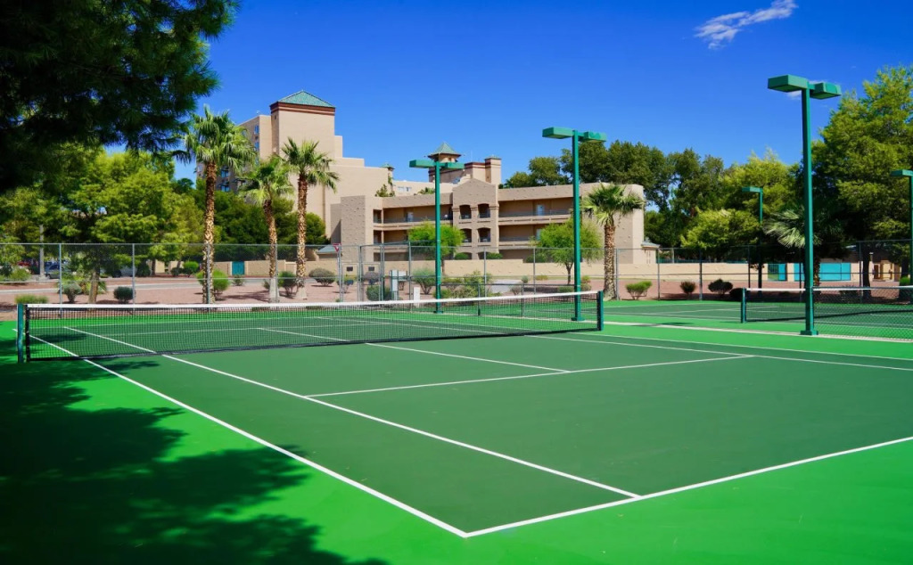 CasaBlanca Resort, Casino, Golf & Spa