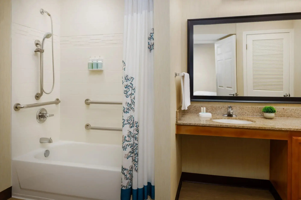 Residence Inn by Marriott Fremont Silicon Valley