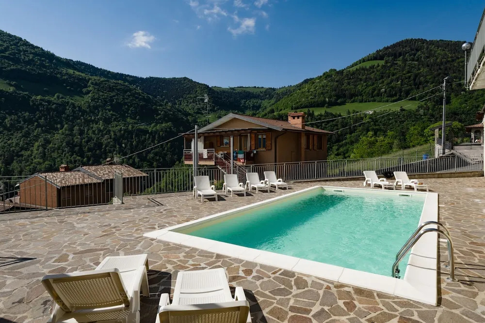 Poggio A Lago