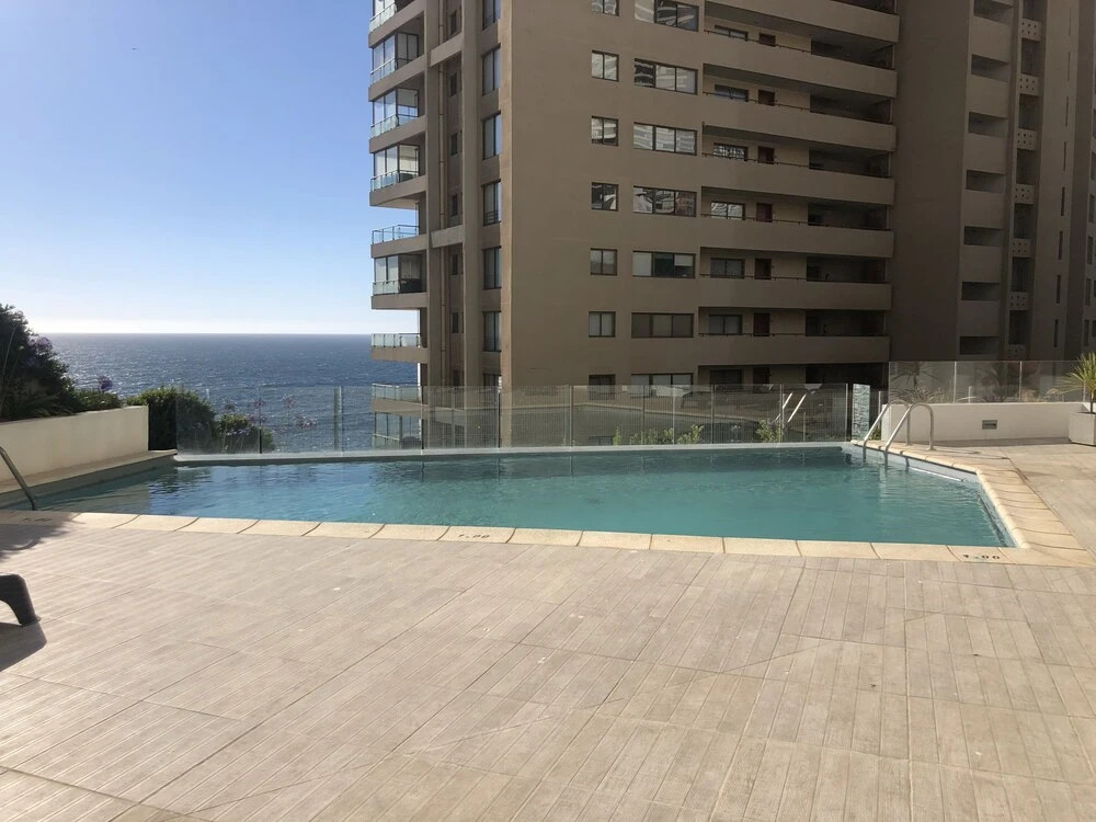 Apartamento 705 Vista Mar Velas