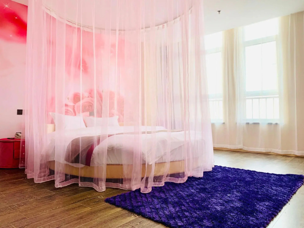 Libo Hotel (Tianjin Airport)