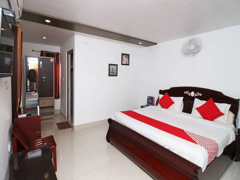 OYO 28838 Brv Resorts