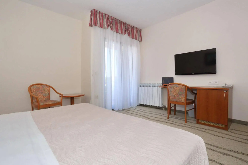 Hotel Mediteran