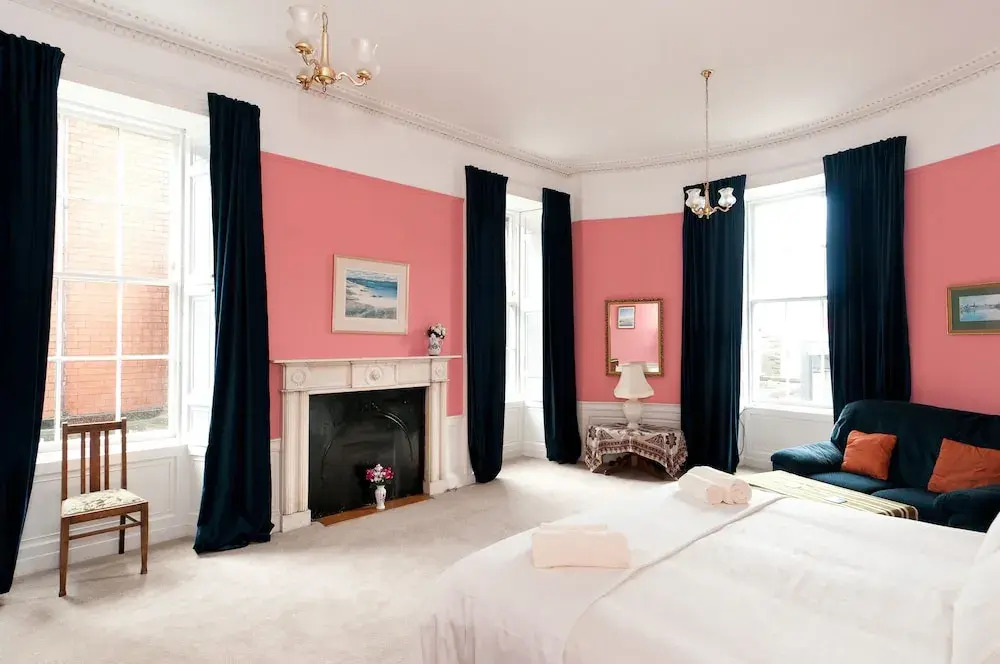 363 Union Street Apartment