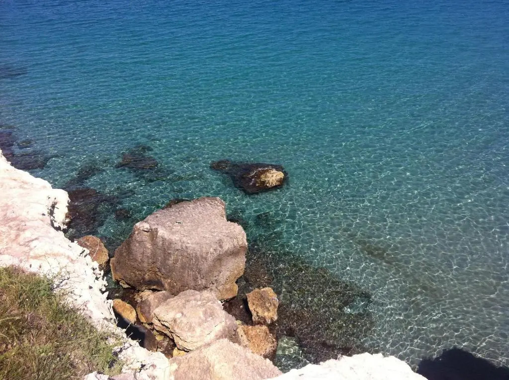 Villa Centro Vista Mare 49
