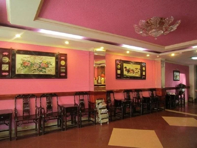 Hung Trang Hotel