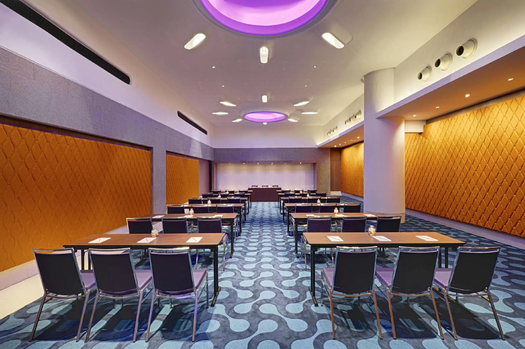Avasa Hotel