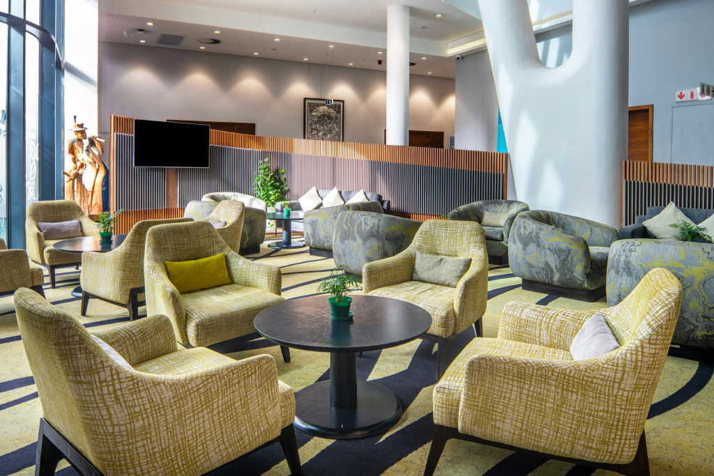 Hilton Garden Inn Mbabane