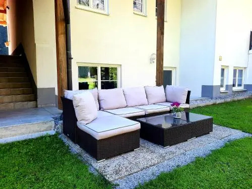 Ferienwohnung Larcher