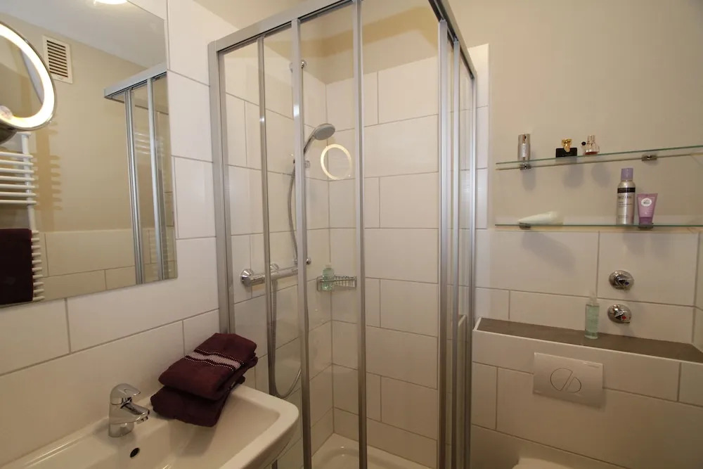 Apartmenthaus Holländerei