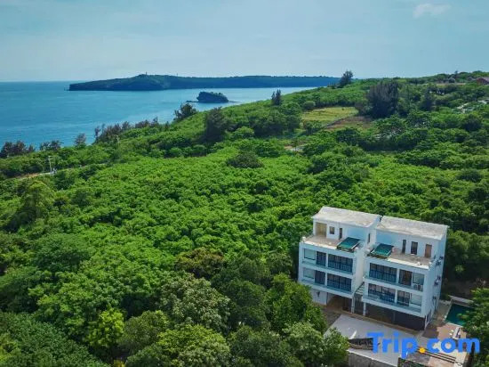 Weizhou Island Xilin Island Vacation Apartment