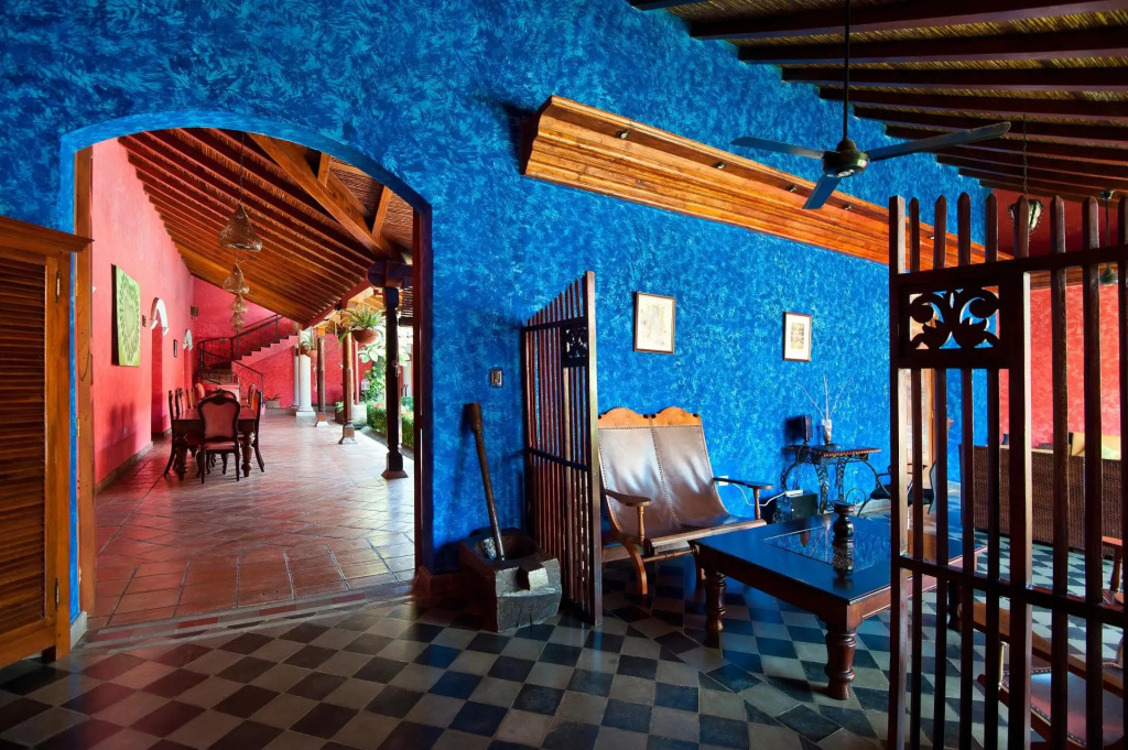 Hotel Casa del Consulado