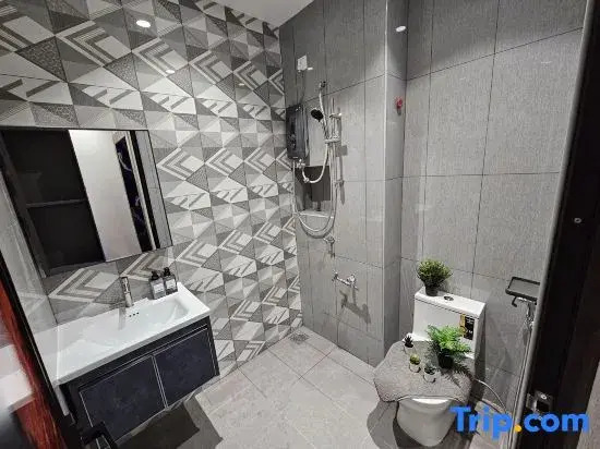 JPP l Luxury Private KTV Room,Swimming Pool Automatic Mahjong Machine Switch BBQ Slps 26 2min Austin