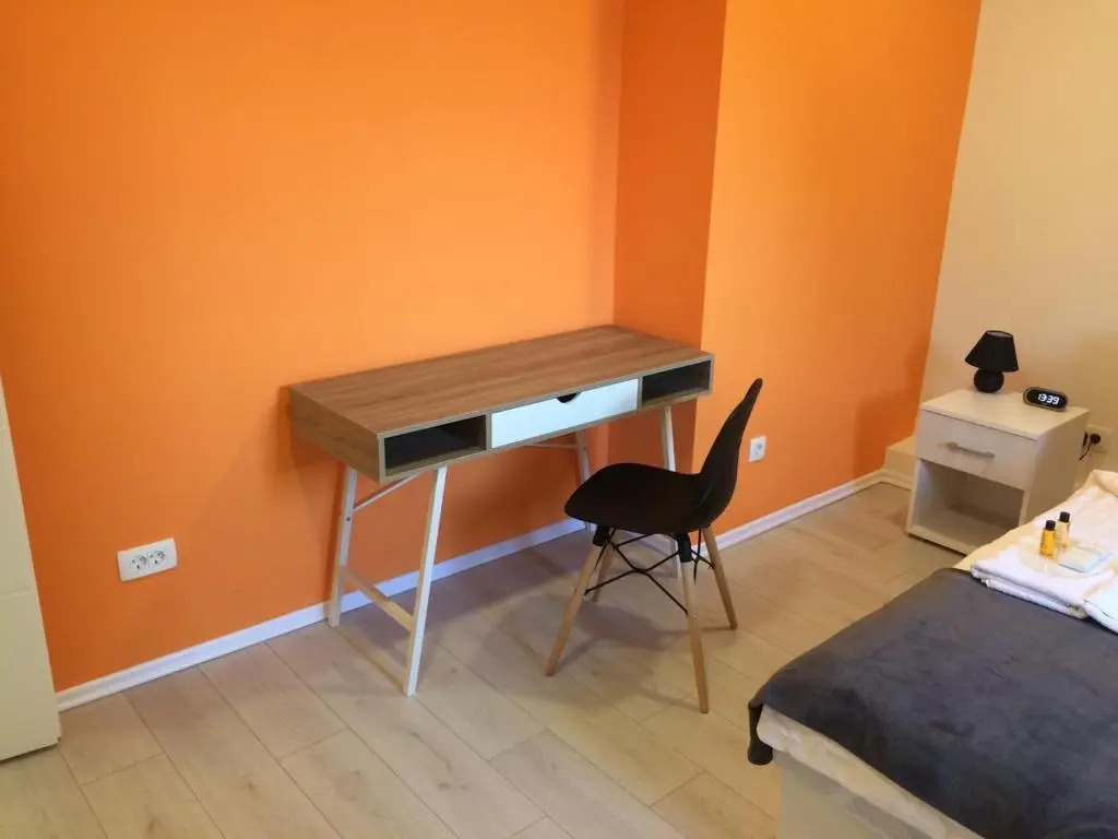 Apartment Vatra