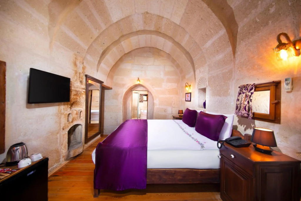Portal Cappadocia