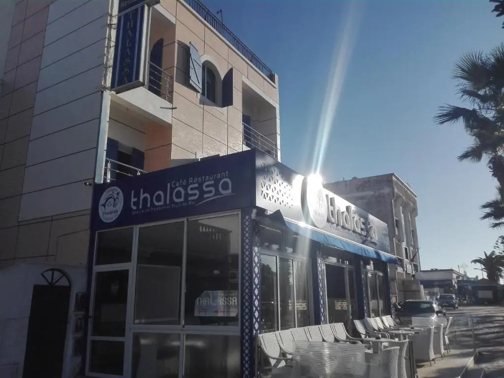 Thalassa