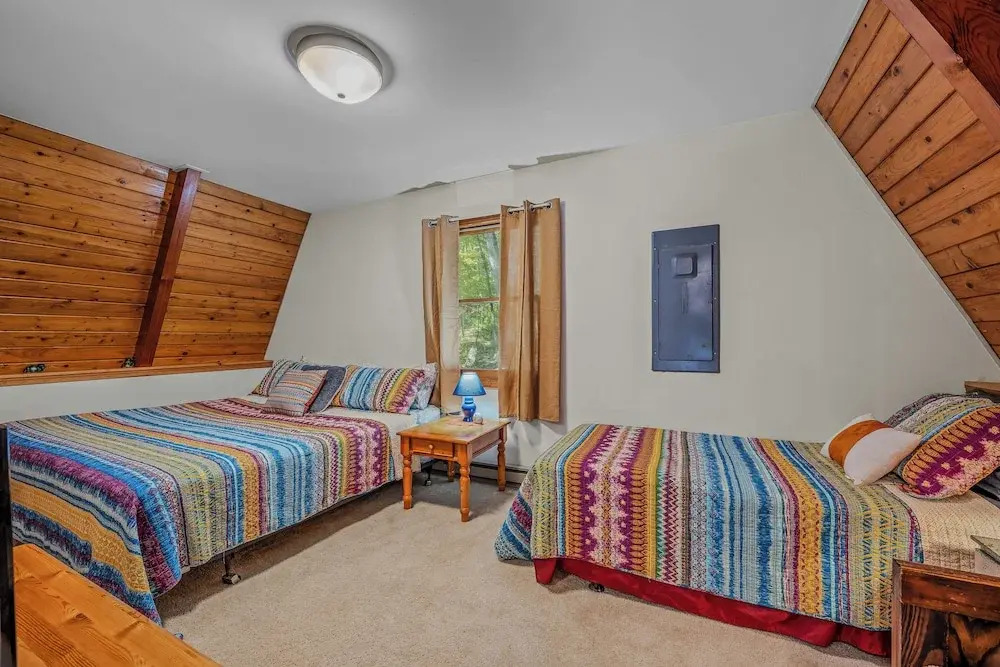 Cozy and Quaint