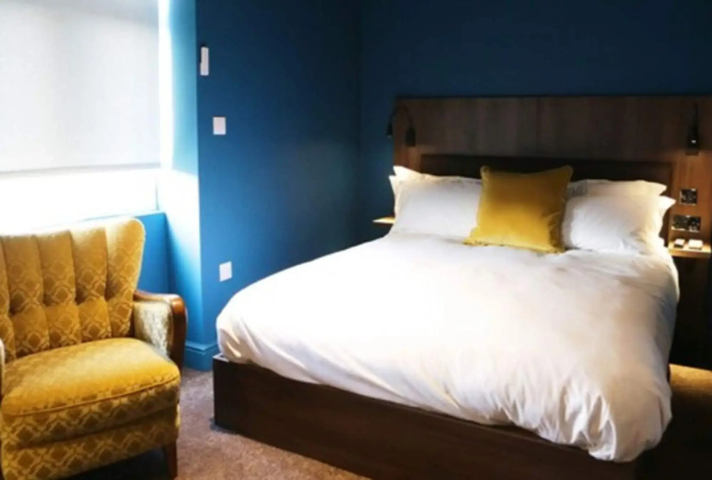 The Cherry Rooms